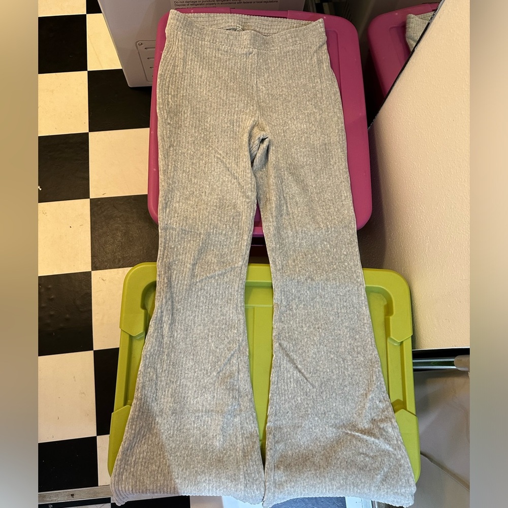 Women’s sweats